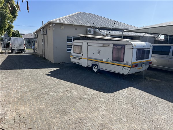 Commercial Property for Sale in Berea Eastern Cape